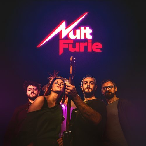 Photo de Nuit Furie